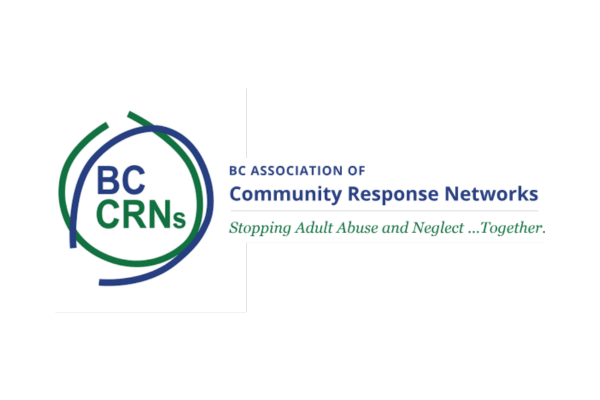 BC Community Response Network Supporter 400x600