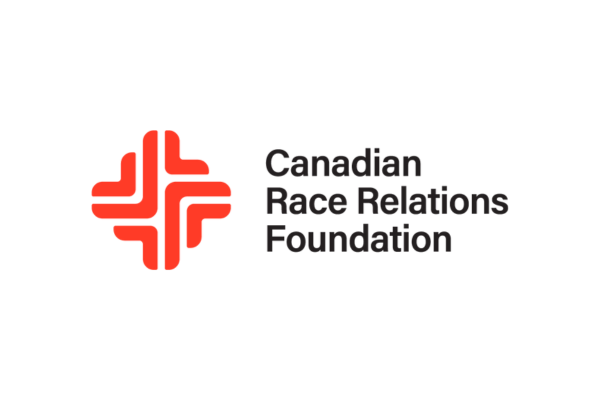 Canadian Race Relations Foundation Supporter 400x600