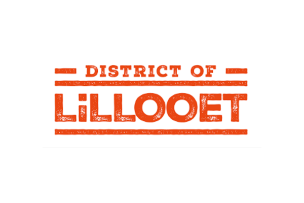District of Lillooet Supporter 400x600