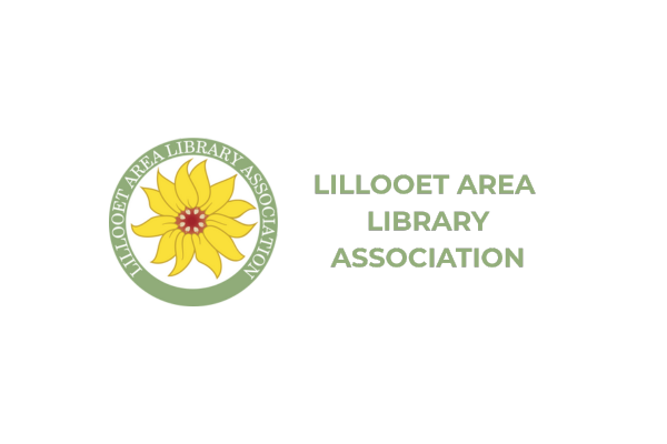 Lillooet Area Library Association Partner 400x600