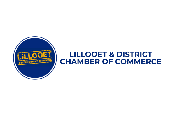 Lillooet & District Chamber of Commerce Partner 400x600