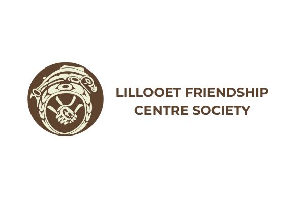 Lillooet Friendship Center Society Partner 400x600