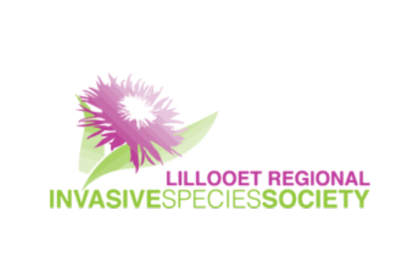 Lillooet Regional Invasive Species Society Partner 400x600