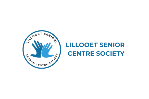 Lillooet Seniors Centre Society Partner 400x600