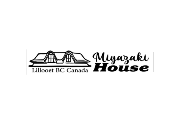 Miyazaki House Society Partner 400x600