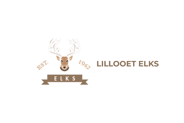 The Lillooet Elks Partner 400x600