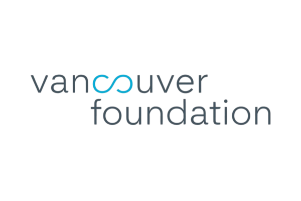 Vancouver Foundation Supporter 400x600